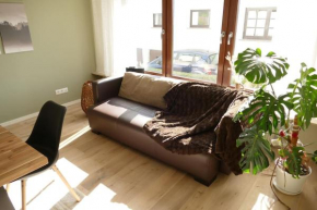 Momberg-Lodge Oberthal